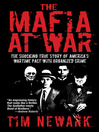 Cover image for The Mafia at War